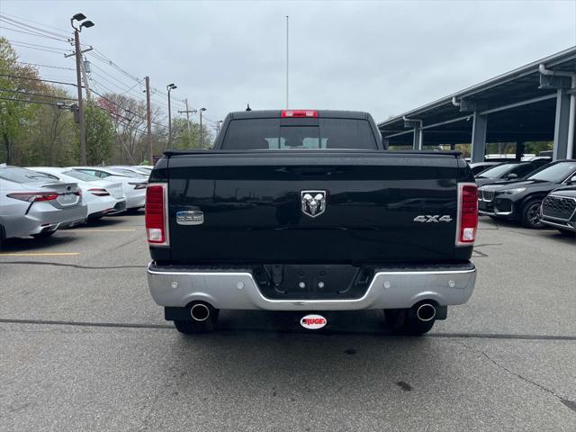 used 2017 Ram 1500 car, priced at $29,990