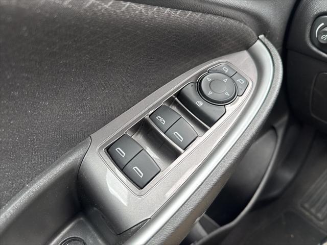 used 2023 Chevrolet Malibu car, priced at $16,490