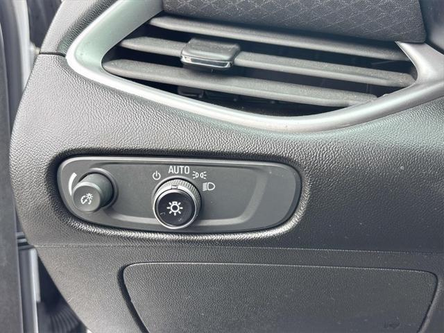 used 2023 Chevrolet Malibu car, priced at $16,290