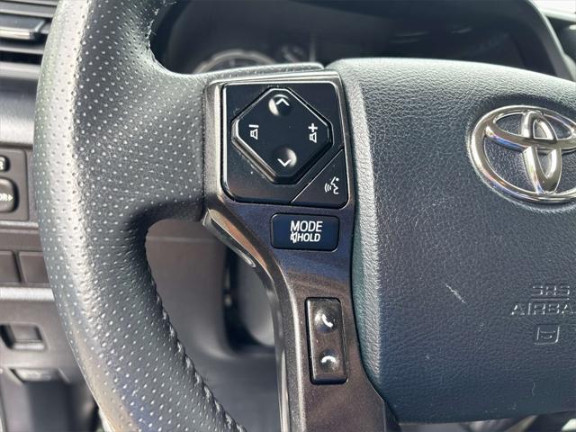 used 2023 Toyota 4Runner car, priced at $39,990