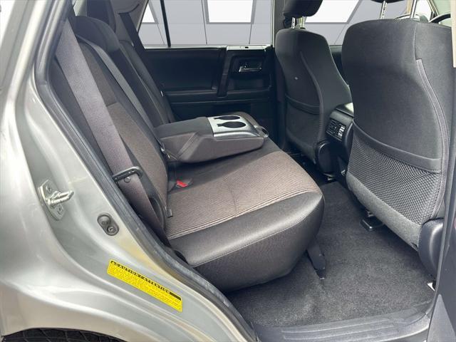 used 2023 Toyota 4Runner car, priced at $39,990
