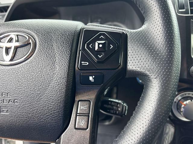 used 2023 Toyota 4Runner car, priced at $39,990
