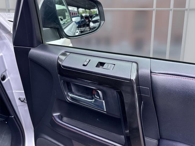 used 2023 Toyota 4Runner car, priced at $39,990