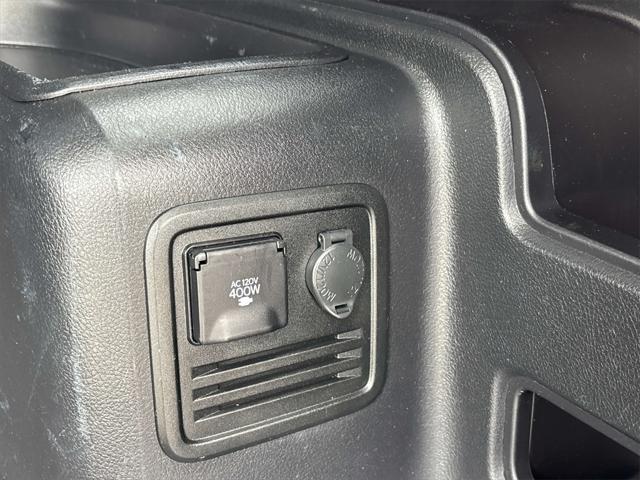 used 2023 Toyota 4Runner car, priced at $39,990