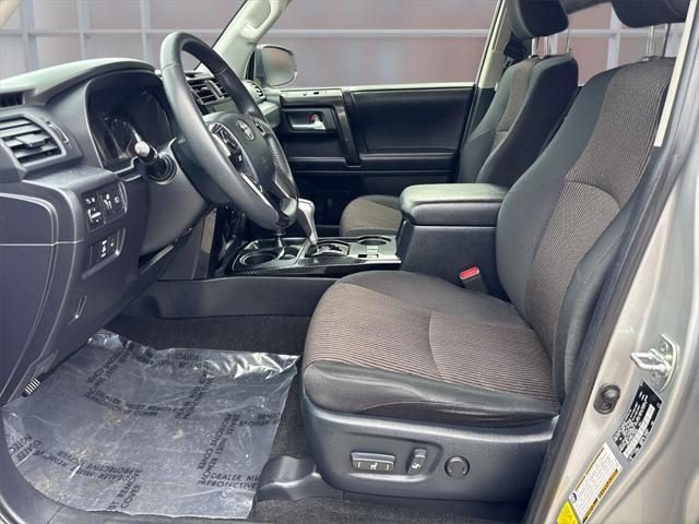 used 2023 Toyota 4Runner car, priced at $39,990