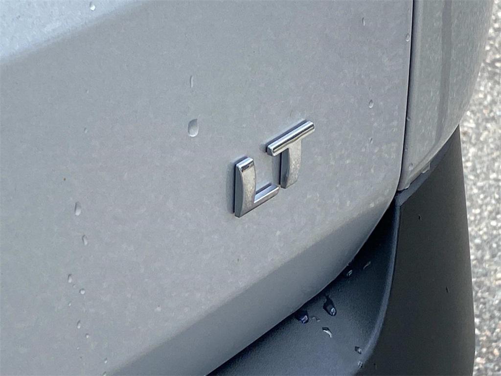 used 2021 Chevrolet Traverse car, priced at $20,500