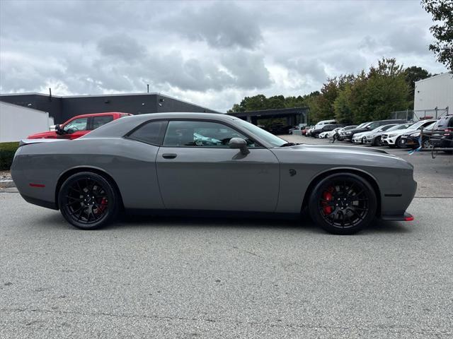 used 2019 Dodge Challenger car, priced at $59,900