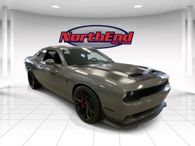 used 2019 Dodge Challenger car, priced at $48,900