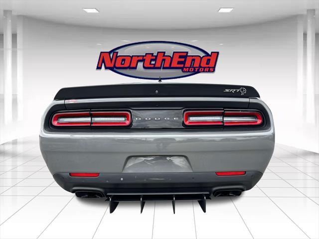 used 2019 Dodge Challenger car, priced at $53,900