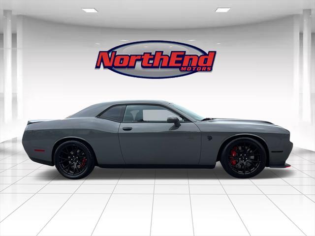 used 2019 Dodge Challenger car, priced at $53,900