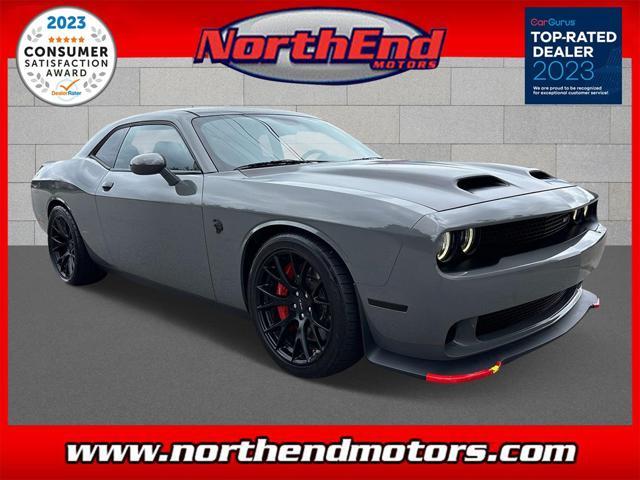 used 2019 Dodge Challenger car, priced at $59,900