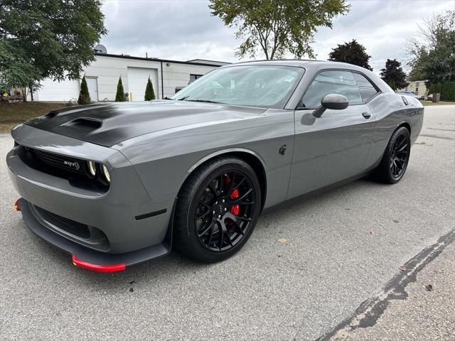 used 2019 Dodge Challenger car, priced at $59,900