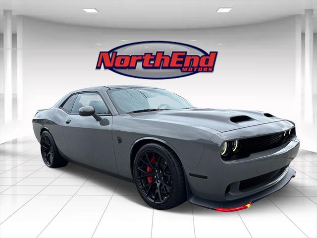 used 2019 Dodge Challenger car, priced at $53,900