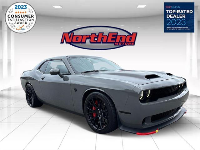 used 2019 Dodge Challenger car, priced at $53,900