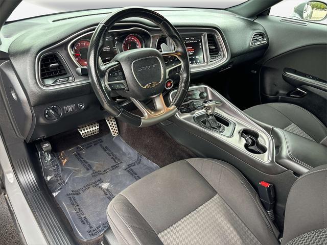 used 2019 Dodge Challenger car, priced at $53,900