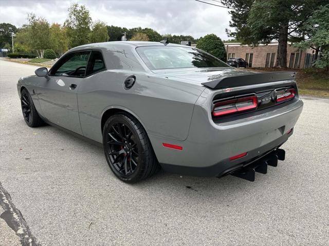 used 2019 Dodge Challenger car, priced at $59,900