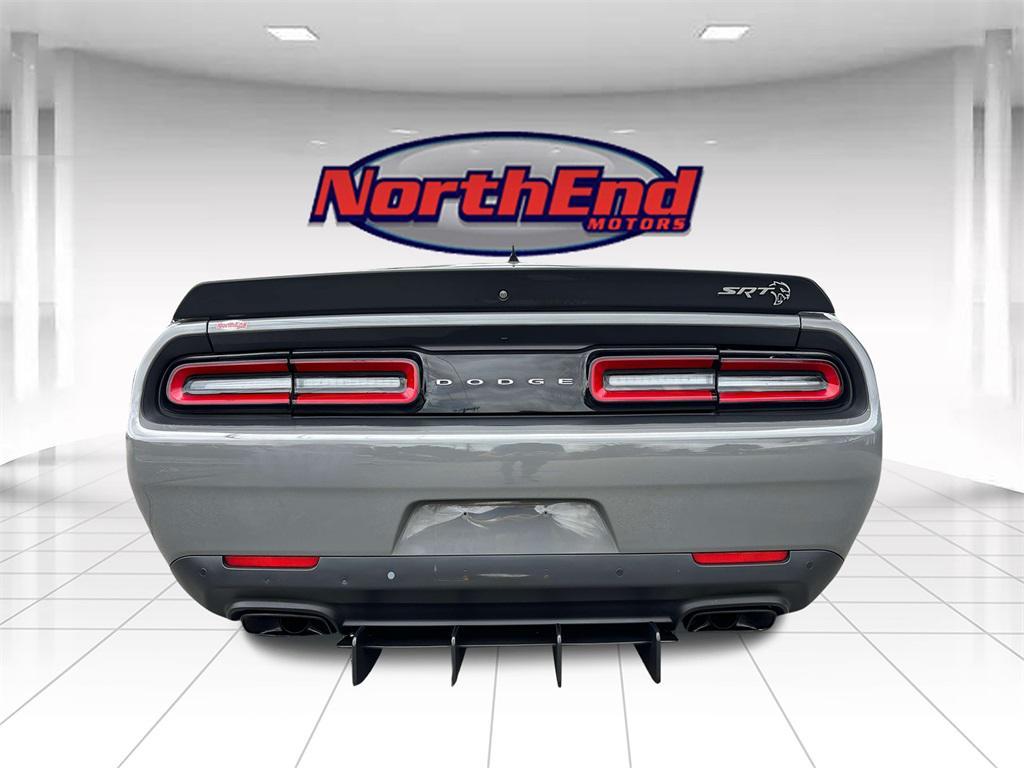 used 2019 Dodge Challenger car, priced at $49,999
