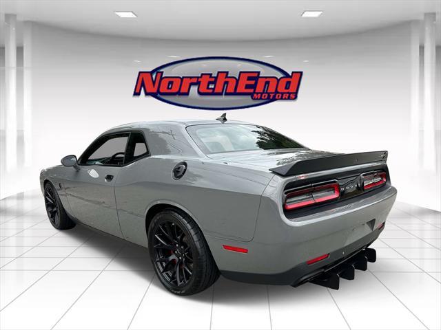 used 2019 Dodge Challenger car, priced at $53,900