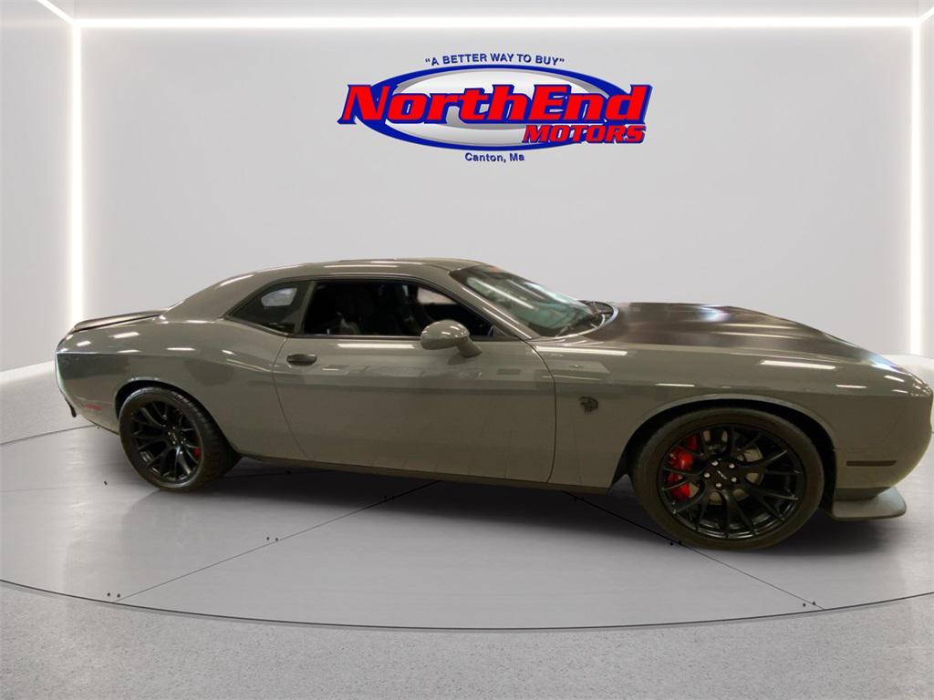 used 2019 Dodge Challenger car, priced at $49,987