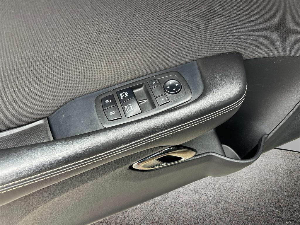 used 2019 Dodge Challenger car, priced at $49,999