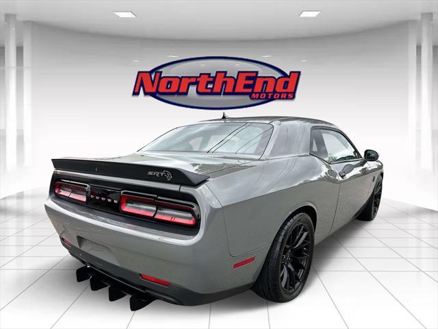 used 2019 Dodge Challenger car, priced at $53,900