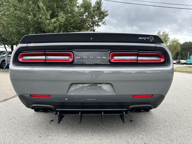 used 2019 Dodge Challenger car, priced at $59,900