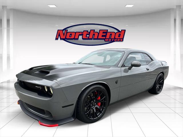 used 2019 Dodge Challenger car, priced at $53,900