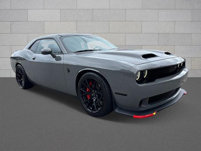 used 2019 Dodge Challenger car, priced at $59,900