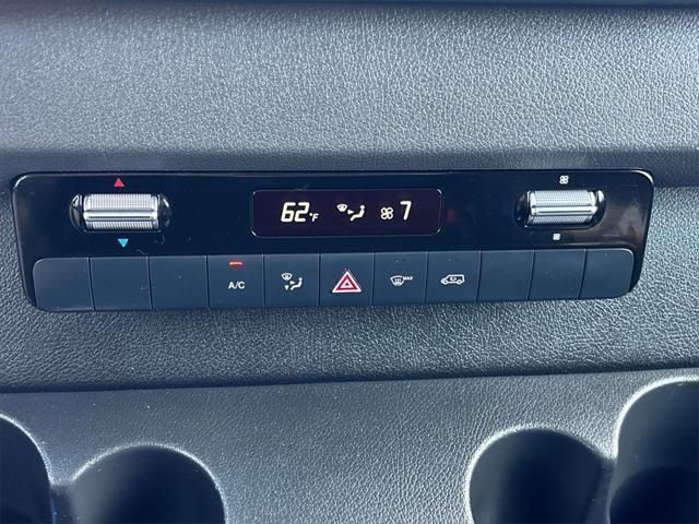 used 2023 Mercedes-Benz Sprinter 2500 car, priced at $43,990