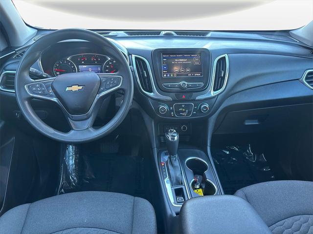 used 2020 Chevrolet Equinox car, priced at $15,999