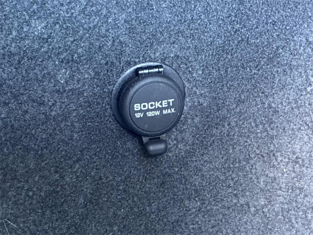 used 2022 INFINITI QX55 car, priced at $28,750