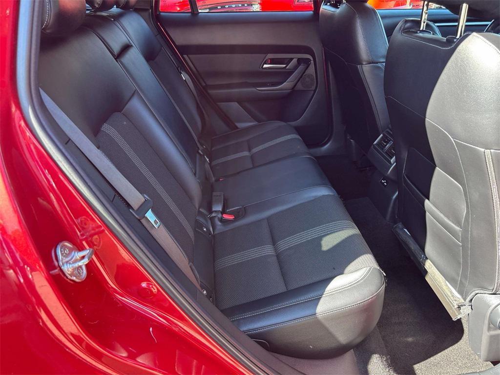 used 2024 Mazda CX-50 car, priced at $25,990