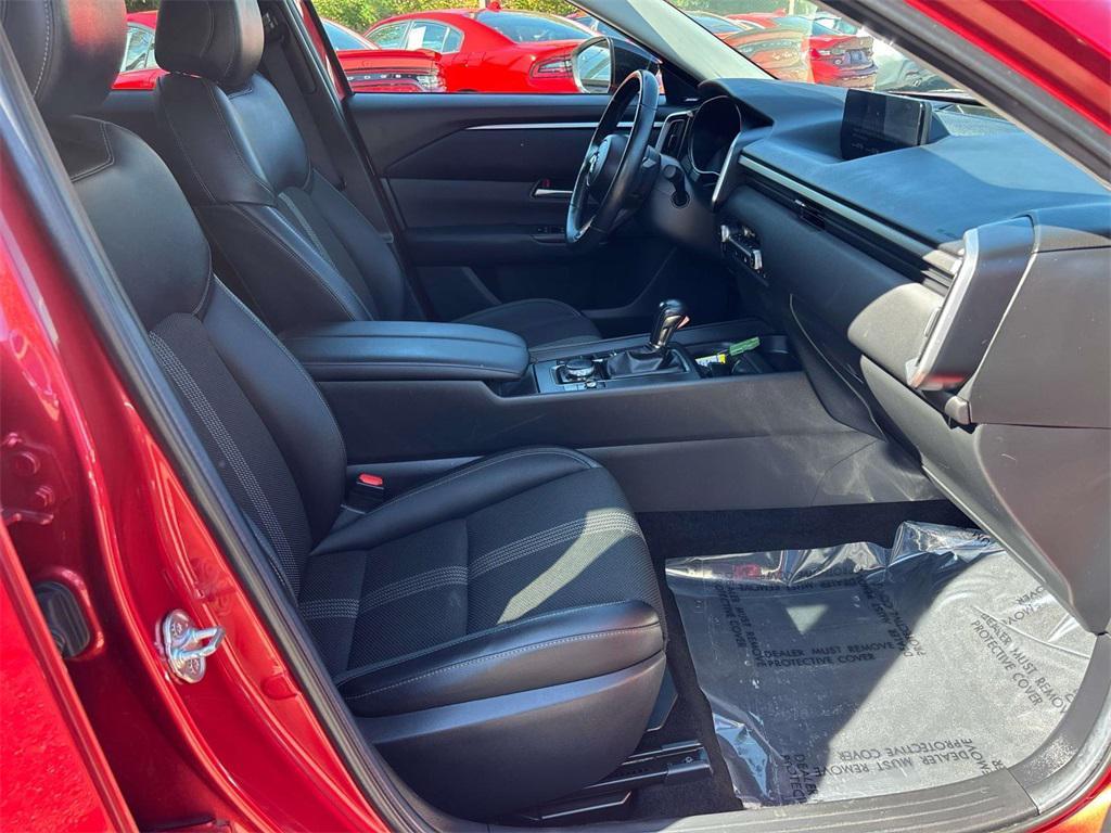 used 2024 Mazda CX-50 car, priced at $25,990
