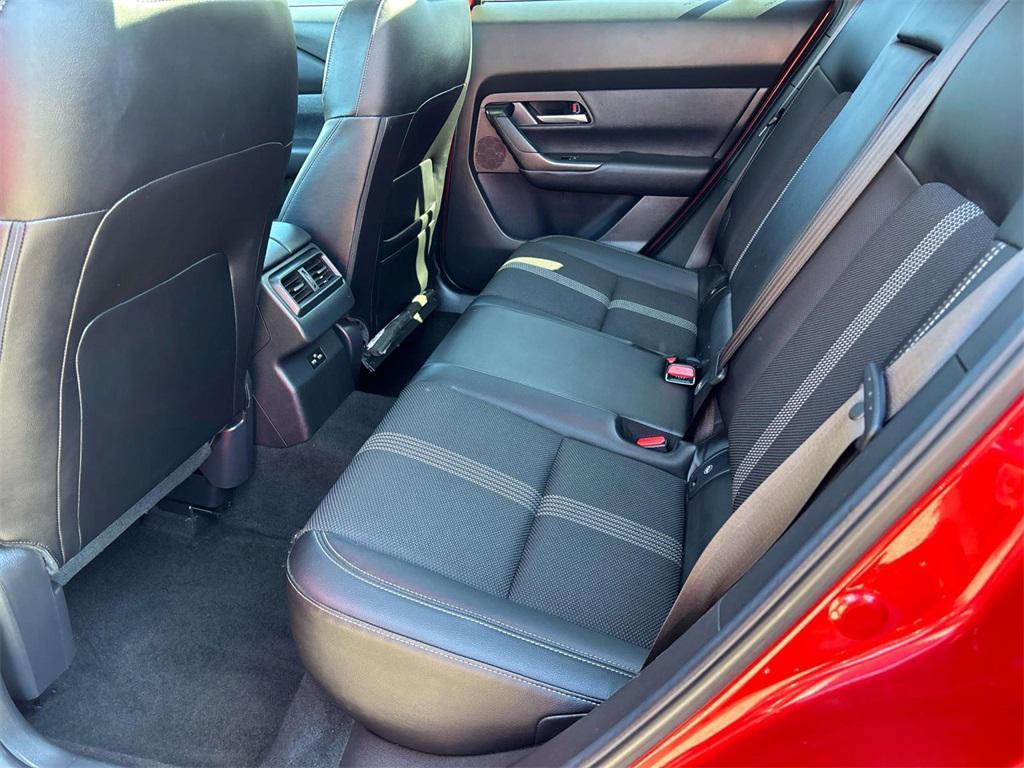 used 2024 Mazda CX-50 car, priced at $25,990