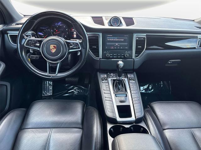 used 2018 Porsche Macan car, priced at $26,999