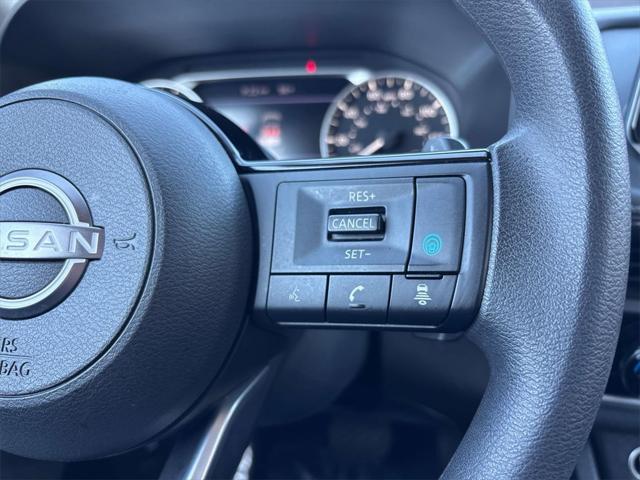 used 2023 Nissan Rogue car, priced at $20,990