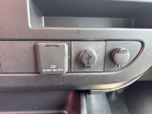 used 2023 Chevrolet Express 3500 car, priced at $39,990