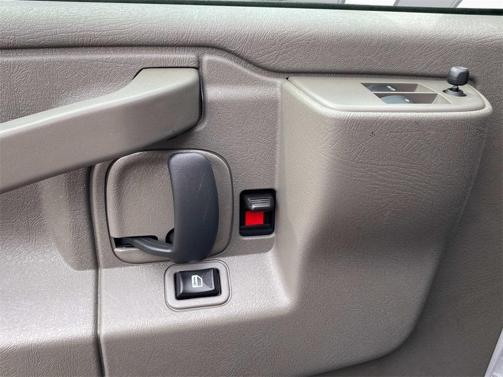 used 2023 Chevrolet Express 3500 car, priced at $39,500