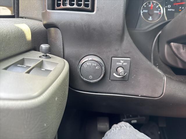 used 2023 Chevrolet Express 3500 car, priced at $39,990