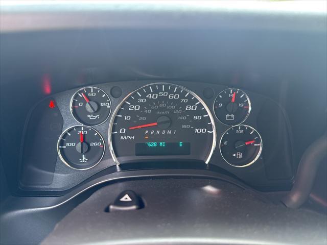 used 2023 Chevrolet Express 3500 car, priced at $39,990