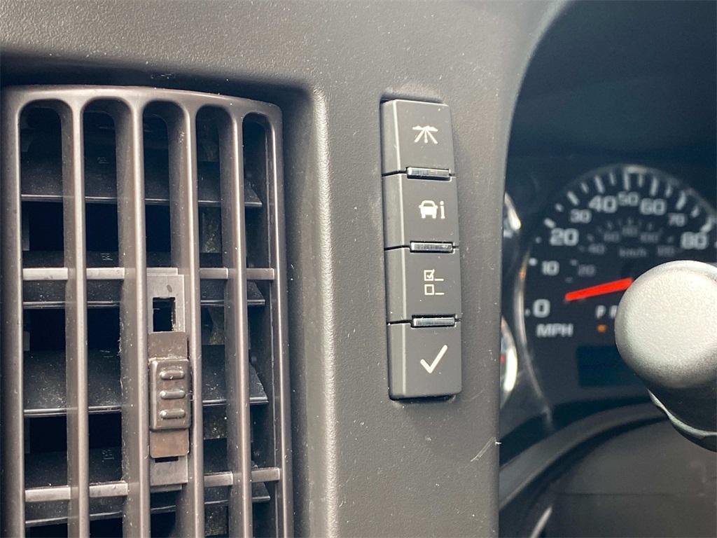 used 2023 Chevrolet Express 3500 car, priced at $39,500