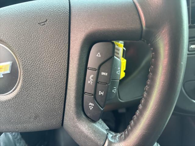 used 2023 Chevrolet Express 3500 car, priced at $39,990