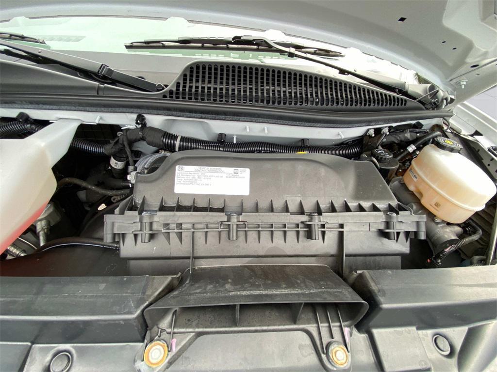 used 2023 Chevrolet Express 3500 car, priced at $39,500