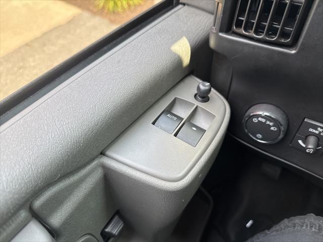 used 2023 Chevrolet Express 3500 car, priced at $39,990