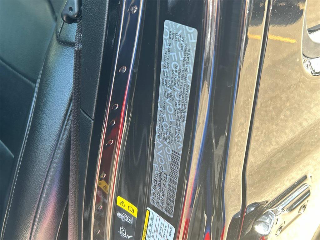 used 2021 Jeep Wrangler Unlimited car, priced at $35,500