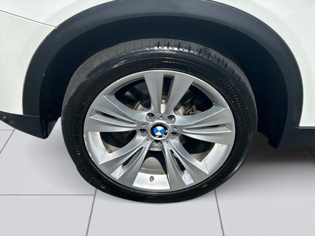 used 2016 BMW X3 car, priced at $16,490