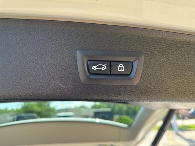 used 2016 BMW X3 car, priced at $16,490