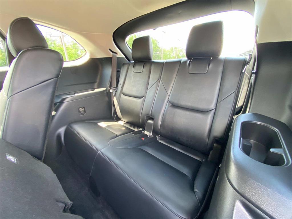 used 2023 Mazda CX-9 car, priced at $25,635