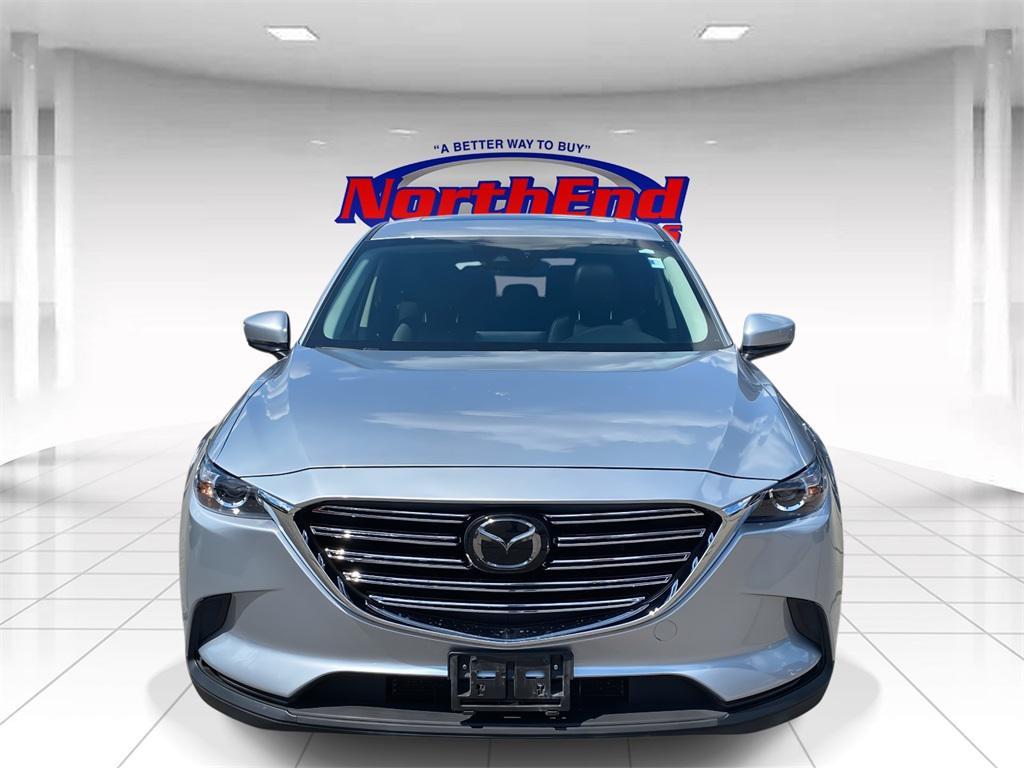 used 2023 Mazda CX-9 car, priced at $25,635