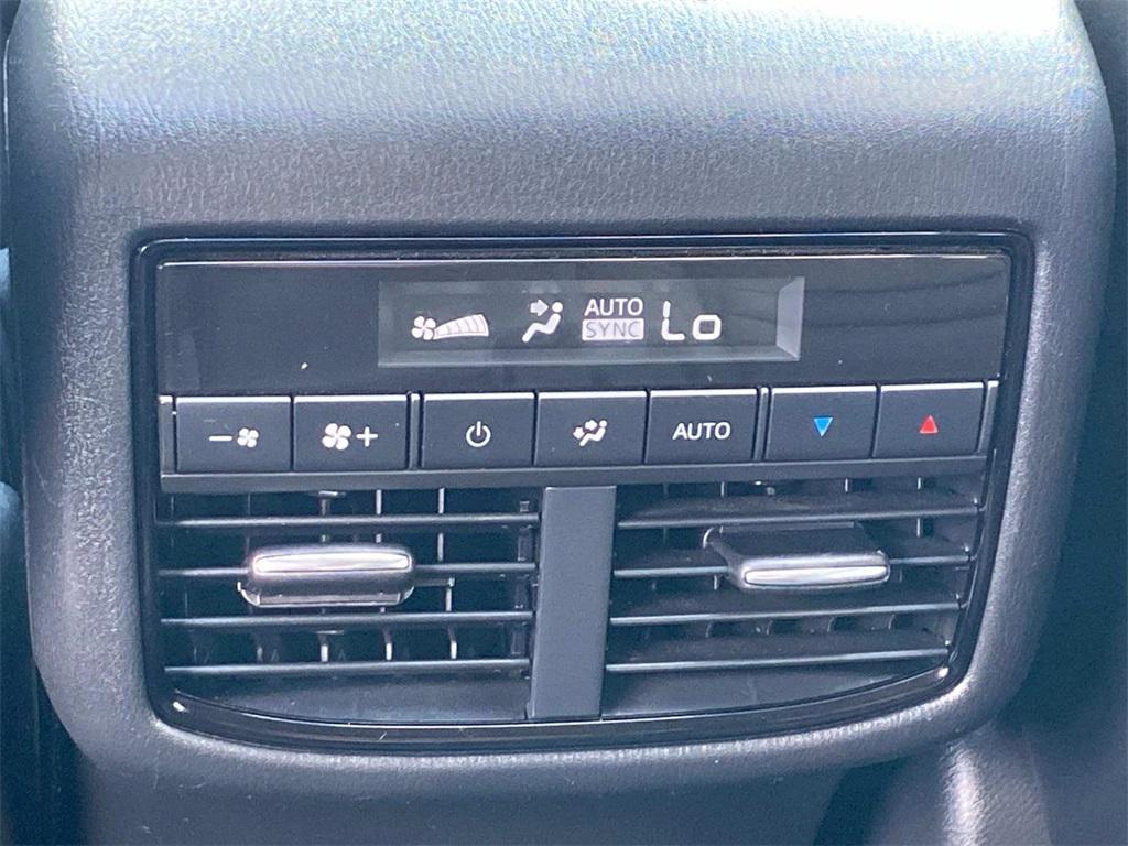 used 2023 Mazda CX-9 car, priced at $25,635